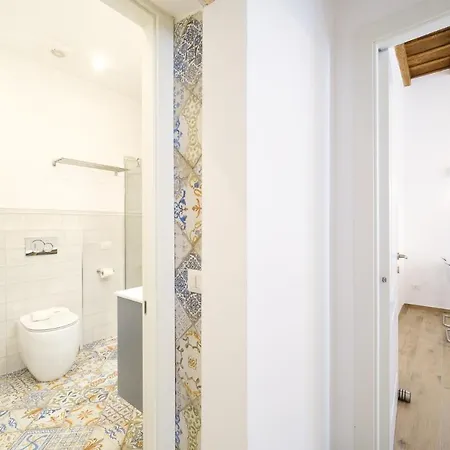 Vatican Elvira Apartment