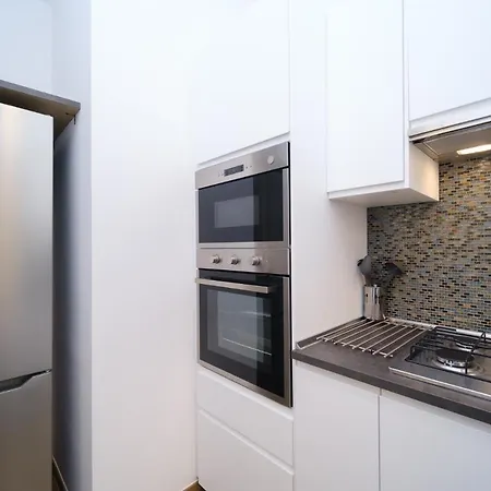 Vatican Elvira Apartment Rome