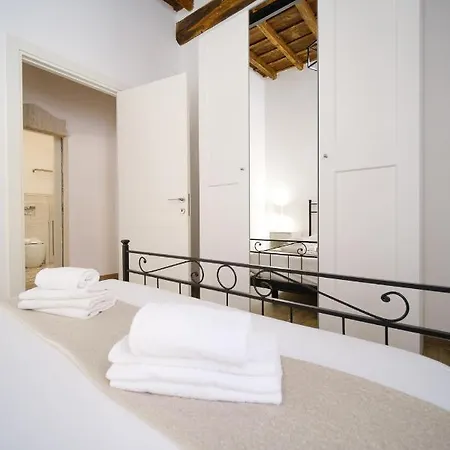 Vatican Elvira Apartment Rome