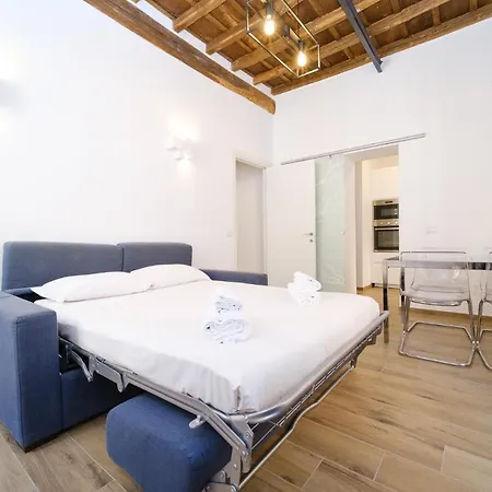 Vatican Elvira Apartment Rome