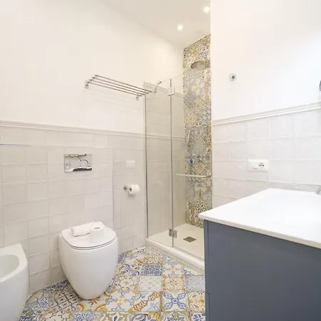 Apartment Vatican Elvira Rome