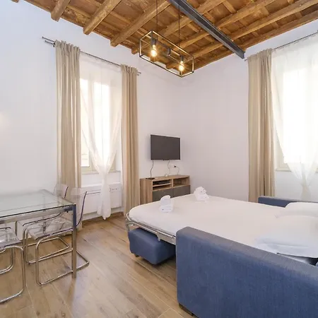 Apartment Vatican Elvira *